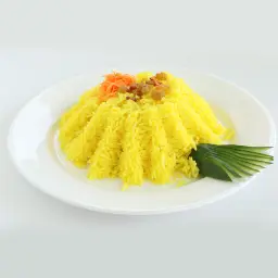Yellow Rice